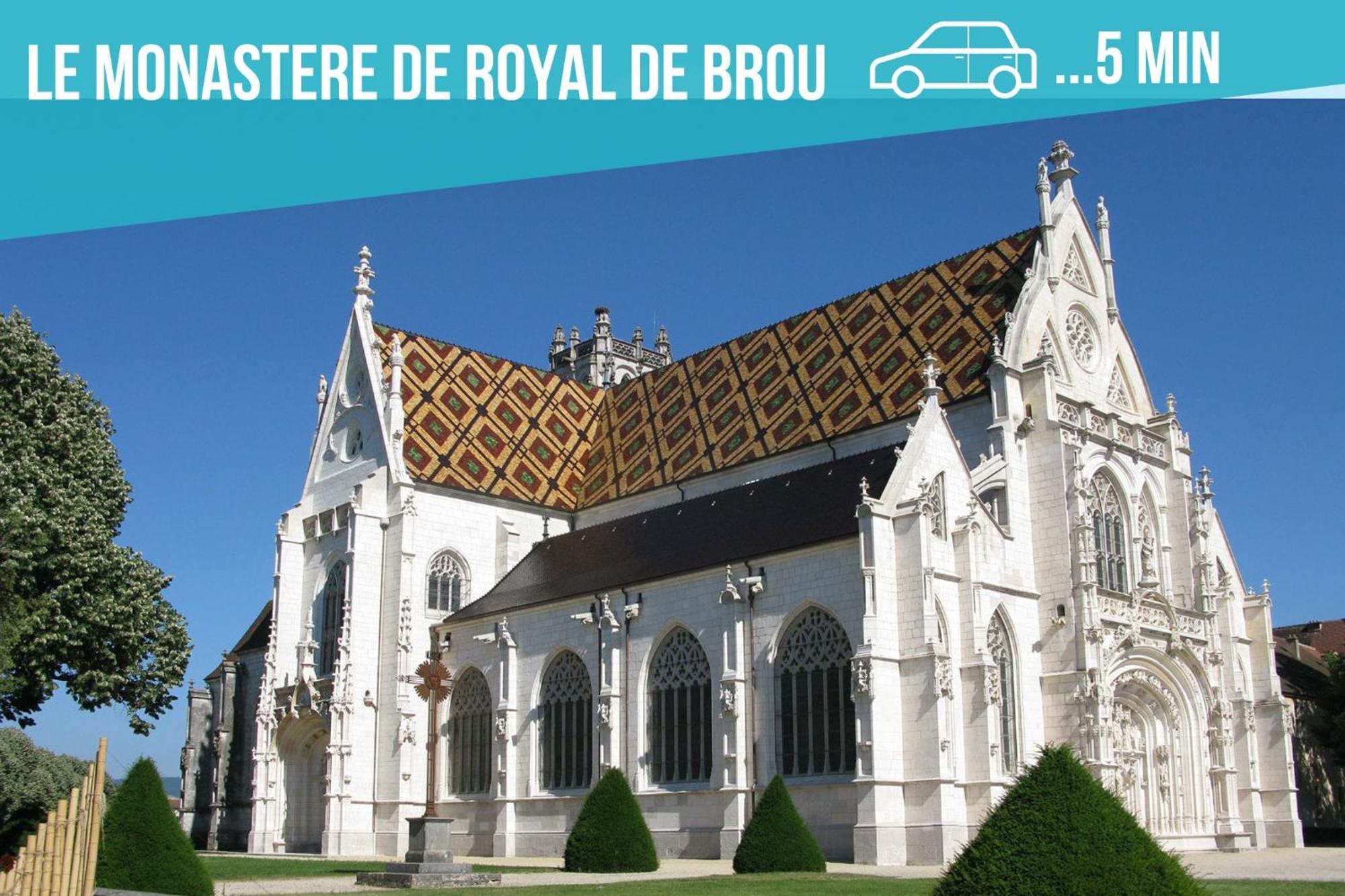 L'Escale - Topdestination-Bourg - Centre Ville - Classe 3 Etoiles Kültér fotó